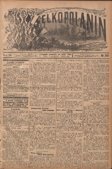 Wielkopolanin 1908.05.28 R.26 Nr123