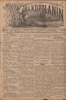 Wielkopolanin 1908.06.04 R.26 Nr128