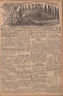 Wielkopolanin 1908.06.07 R.26 Nr131