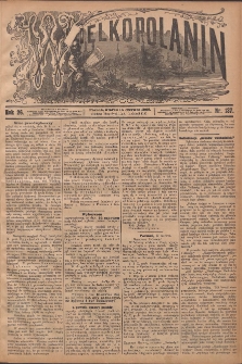 Wielkopolanin 1908.06.16 R.26 Nr137