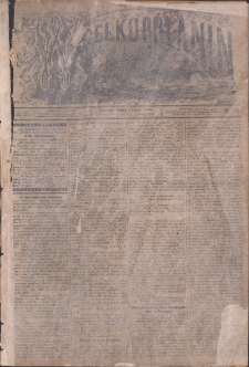 Wielkopolanin 1908.07.01 R.26 Nr148