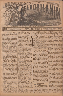 Wielkopolanin 1908.07.07 R.26 Nr153