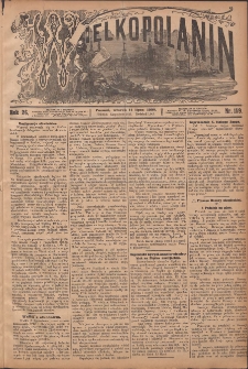 Wielkopolanin 1908.07.14 R.26 Nr159