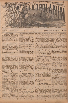 Wielkopolanin 1908.07.22 R.26 Nr166