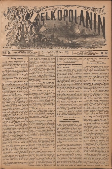 Wielkopolanin 1908.07.24 R.26 Nr168