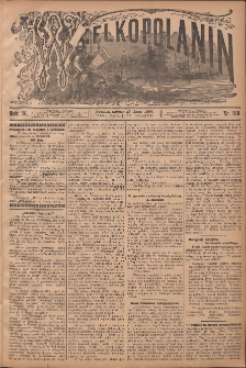 Wielkopolanin 1908.07.25 R.26 Nr169