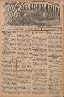 Wielkopolanin 1908.07.29 R.26 Nr172