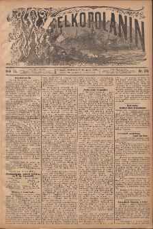 Wielkopolanin 1908.08.02 R.26 Nr176