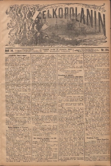 Wielkopolanin 1908.08.12 R.26 Nr184