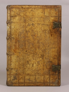 Opera, cum commentis Honorati Servii Mauri, Aelii Donati, Christophori Landini et Domitii Calderini