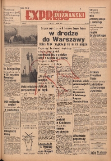 Express Poznański 1950.11.14 Nr1384 (314)