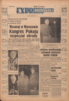 Express Poznański 1950.11.17 Nr1387 (317)