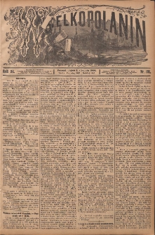 Wielkopolanin 1908.08.21 R.26 Nr191