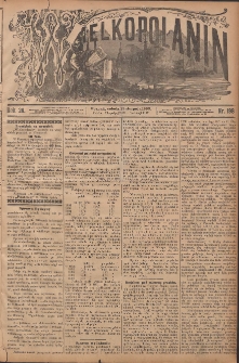 Wielkopolanin 1908.08.29 R.26 Nr198