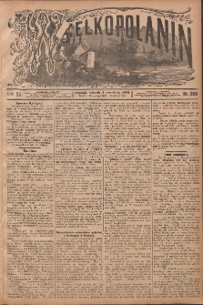 Wielkopolanin 1908.09.01 R.26 Nr200