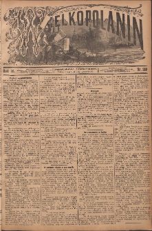 Wielkopolanin 1908.09.13 R.26 Nr210