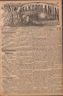 Wielkopolanin 1908.09.19 R.26 Nr215