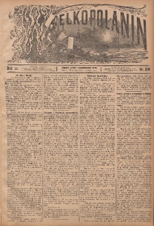 Wielkopolanin 1908.10.07 R.26 Nr230