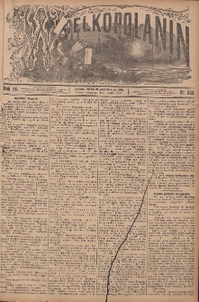 Wielkopolanin 1908.10.10 R.26 Nr233