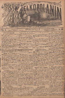 Wielkopolanin 1908.10.14 R.26 Nr236