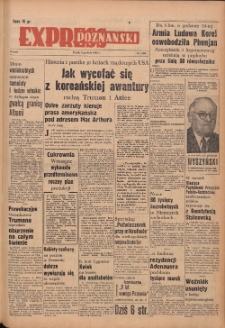 Express Poznański 1950.12.08 Nr1408 (338)