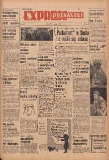 Express Poznański 1950.12.14 Nr1414 (344)