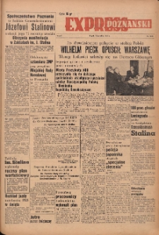 Express Poznański 1950.12.22 Nr1422 (352)