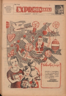 Express Poznański 1950.12.23 Nr1423 (353)