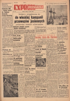 Express Poznański 1954.08.17 Nr195