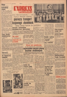 Express Poznański 1954.08.19 Nr197