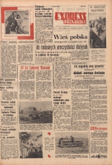 Express Poznański 1954.08.22-23 Nr200