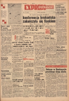 Express Poznański 1954.08.24 Nr201