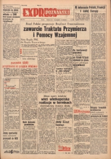 Express Poznański 1954.08.29-30 Nr206