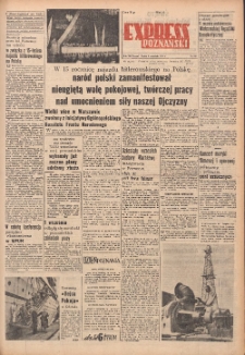 Express Poznański 1954.09.03 Nr210