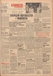 Express Poznański 1954.09.07 Nr213