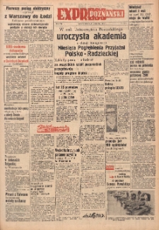 Express Poznański 1954.09.11 Nr217