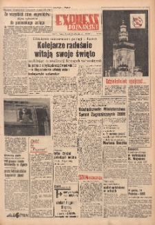 Express Poznański 1954.09.12-13 Nr218