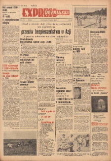 Express Poznański 1954.09.16 Nr221