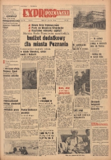 Express Poznański 1954.09.17 Nr222
