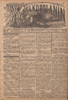 Wielkopolanin 1908.10.24 R.26 Nr245