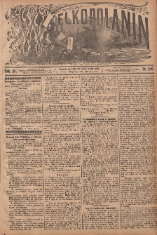 Wielkopolanin 1908.10.25 R.26 Nr246