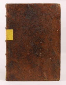 Tragoediae, cum commentis Gellii Bernardini Marmitae et Danielis Caietani: Octavia, Agamemnon, Medea, Hercules Oetaeus, Thyestes, Hercules furens, Phoenissae, Troades, Oedipus, Phaedra