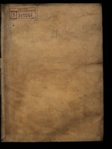 Cathechismvs Pro ijs, qui volunt suscipere Baptismvm In Octo dies diuisus = Phep giang tam ngai cho ke muan chiu phep rua toi, ma beao dao thanh duc Chua bloi Ope Sacr&aelig; Congregationis de Propaganda Fide in lucem / editus ab Alexandro de Rhodes &egrave; Societate Iesv, eiusdemque Sacr&aelig; Congragationis Missionario Apostolico.