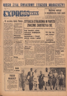 Express Poznański 1951.03.22 Nr81