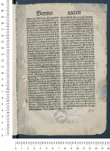 Sermones de tempore et de sanctis