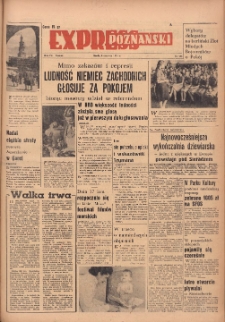 Express Poznański 1951.06.06 Nr155