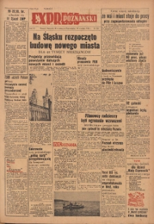 Express Poznański 1954.09.19-20 Nr224