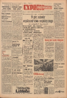 Express Poznański 1954.09.23 Nr227