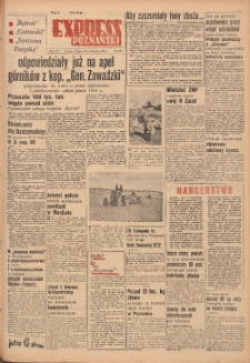 Express Poznański 1954.09.24 Nr228
