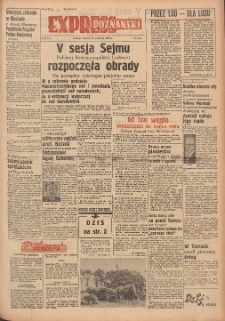 Express Poznański 1954.09.25 Nr229